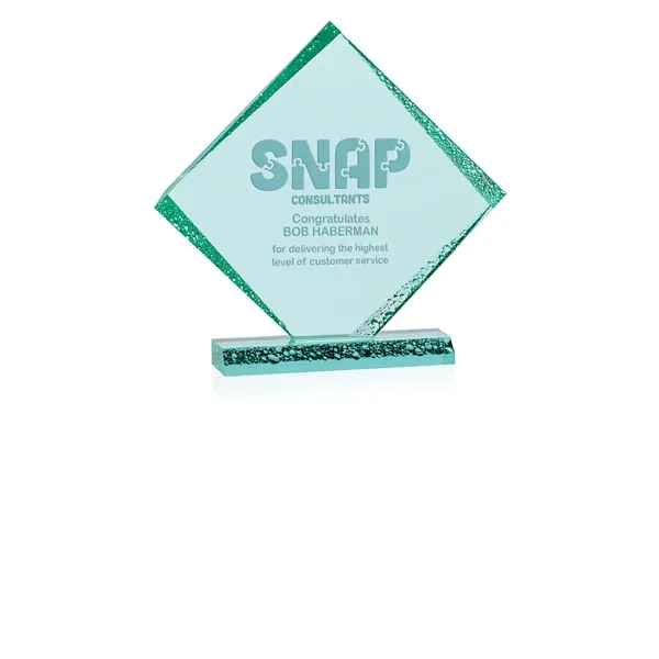 Diamond Ice - Medium... from ASI 40480 Koozie Group / Norwood