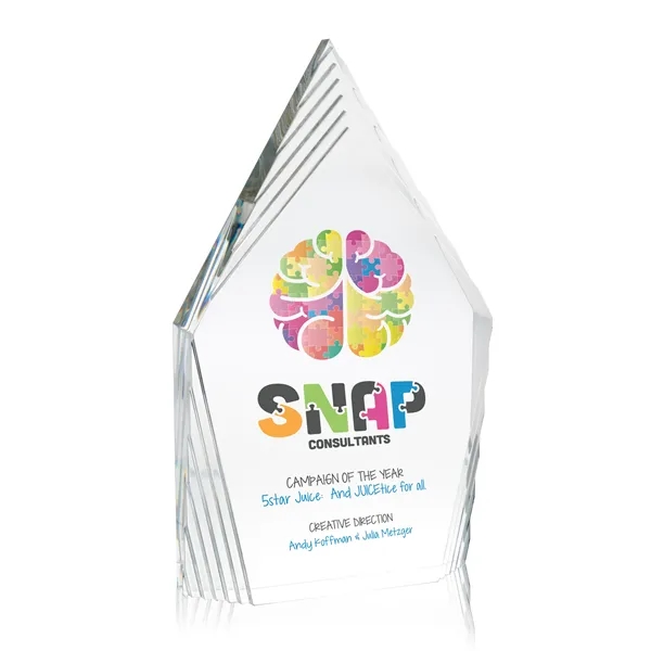 Peak Acrylic... from ASI 40480 Koozie Group / Norwood