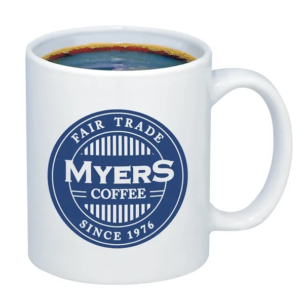 Budget Mug - 11 oz.... from ASI 40480 Koozie Group / Norwood