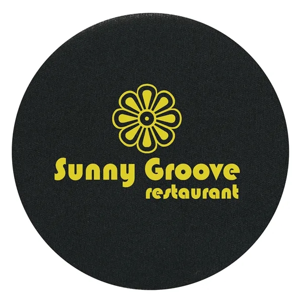 Coaster - Round.... from ASI 40480 Koozie Group