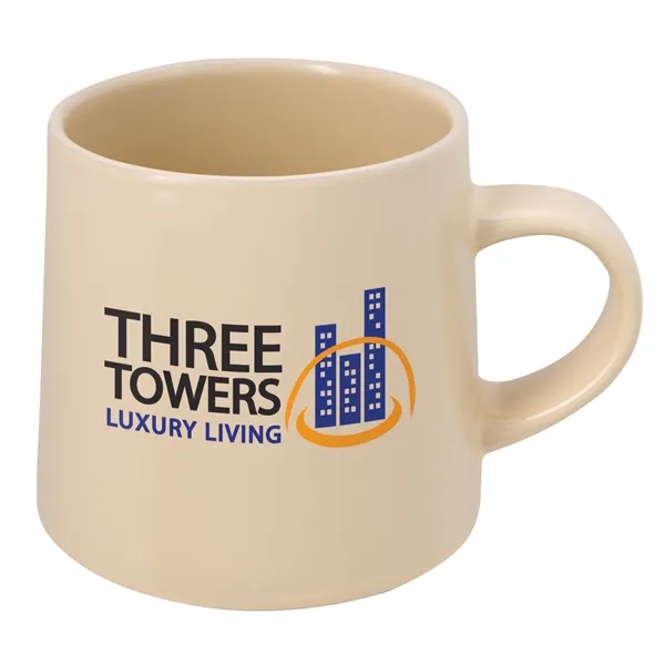 Melrose Mug - 15 oz.... from ASI 40480 Koozie Group