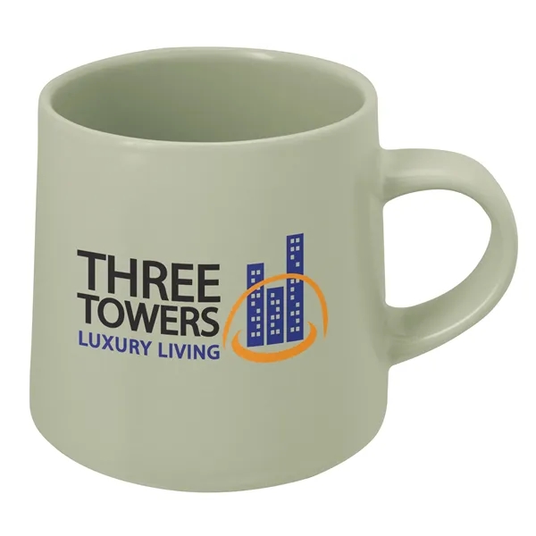 Melrose Mug - 15 oz.... from ASI 40480 Koozie Group