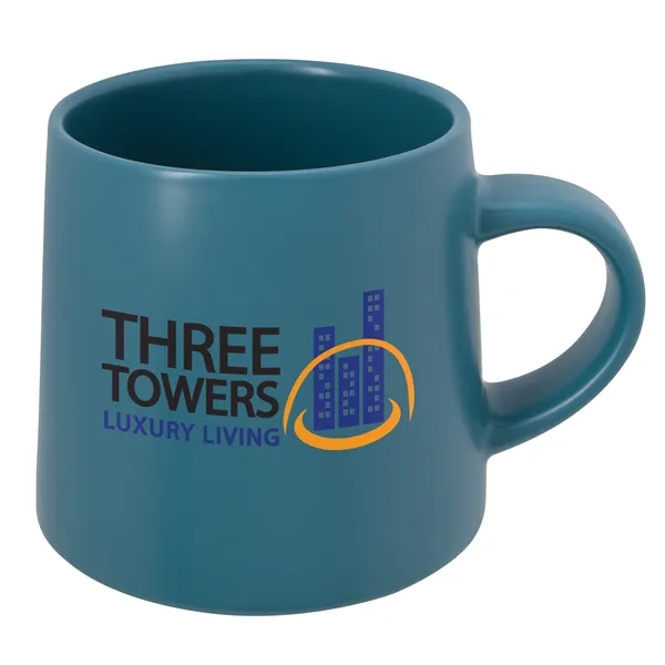 Melrose Mug - 15 oz.... from ASI 40480 Koozie Group