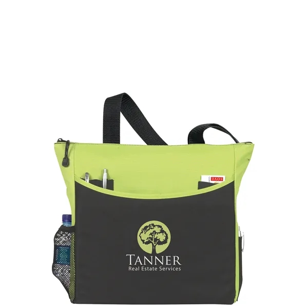 TranSport It Tote... from ASI 40480 Koozie Group / Norwood