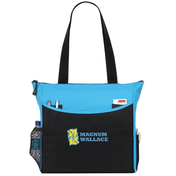 TranSport It Tote... from ASI 40480 Koozie Group / Norwood