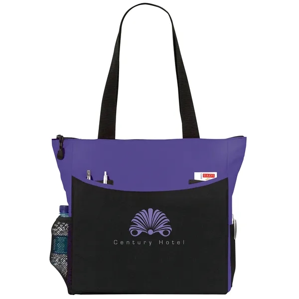 TranSport It Tote... from ASI 40480 Koozie Group / Norwood