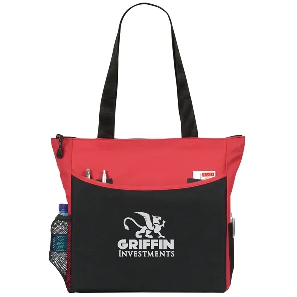 TranSport It Tote... from ASI 40480 Koozie Group / Norwood