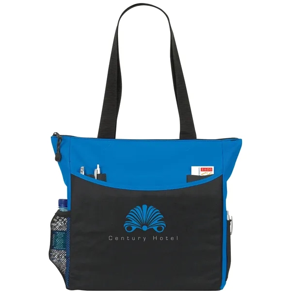 TranSport It Tote... from ASI 40480 Koozie Group / Norwood