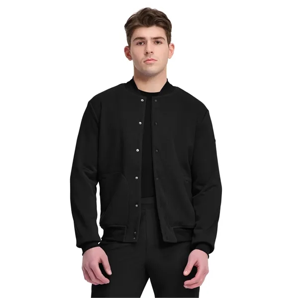 Infinity Pursuit - Men's 2-Pocket Sport Bomber Jacket... from ASI 86018 Scrub Authority