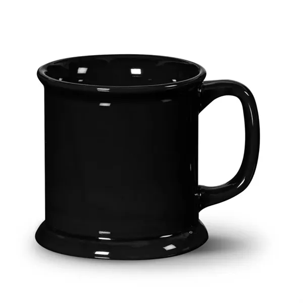 The VIP ceramic mug is the perfect shape for a steaming... from ASI 84592 St Regis Group