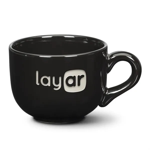 16oz Latte Mugs. 4 Colors.... from ASI 84592 St Regis Group