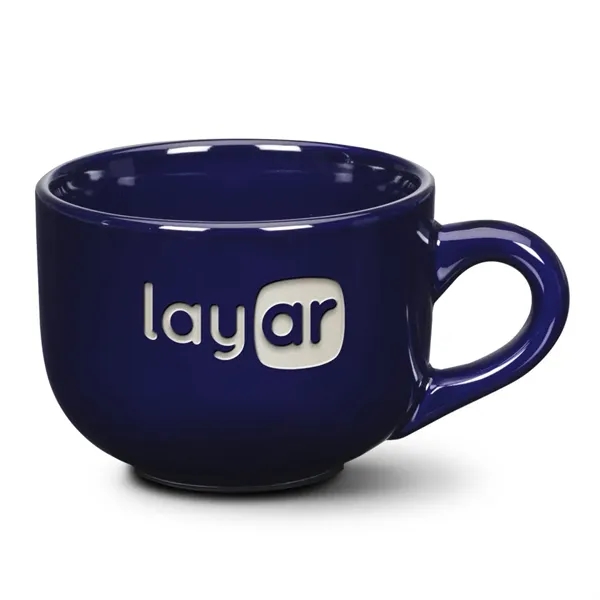 16oz Latte Mugs. 4 Colors.... from ASI 84592 St Regis Group