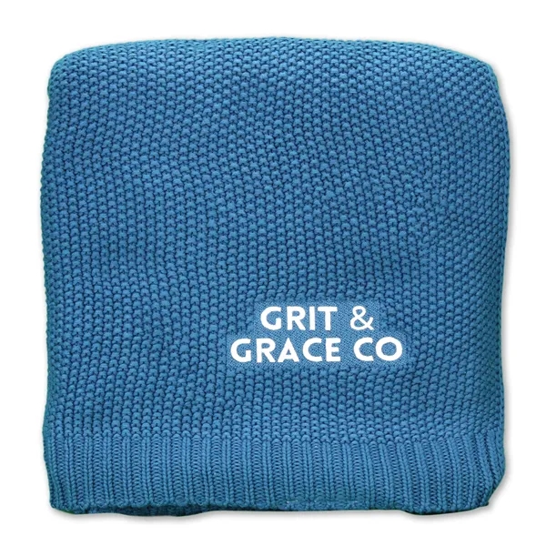 It's a crochet knit weave pattern and comes in 3 great... from ASI 79750 Pro Towels