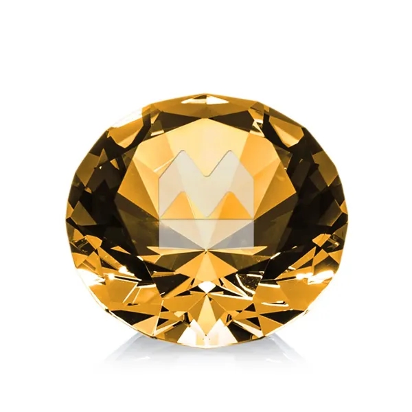 Radiating brilliance and clarity, the Optical Gemstone Award is a striking... from ASI 84592 St Regis Group / St Regis