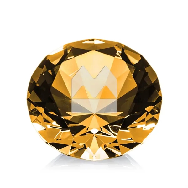 Radiating brilliance and clarity, the Optical Gemstone Award is a striking... from ASI 84592 St Regis Group / St Regis