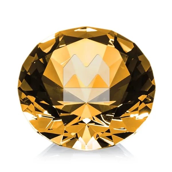 Radiating brilliance and clarity, the Optical Gemstone Award is a striking... from ASI 84592 St Regis Group / St Regis