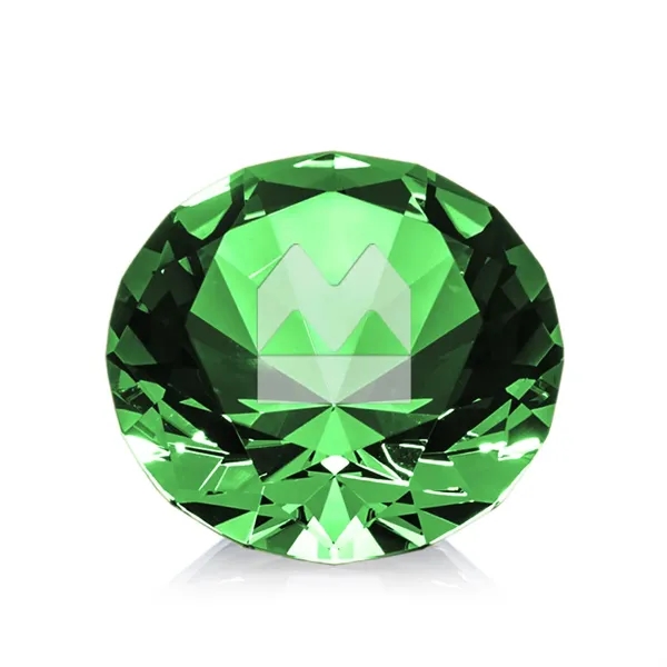 Radiating brilliance and clarity, the Optical Gemstone Award is a striking... from ASI 84592 St Regis Group / St Regis