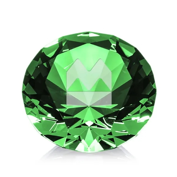 Radiating brilliance and clarity, the Optical Gemstone Award is a striking... from ASI 84592 St Regis Group / St Regis