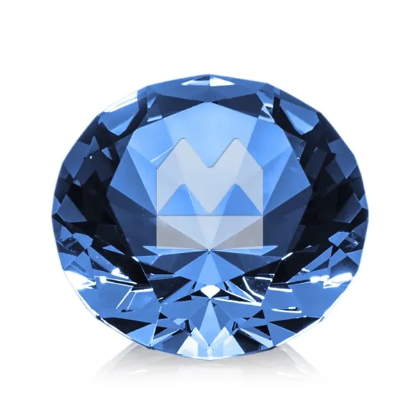 Radiating brilliance and clarity, the Optical Gemstone Award is a striking... from ASI 84592 St Regis Group / St Regis