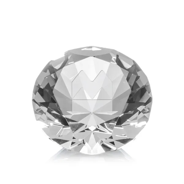 Radiating brilliance and clarity, the Optical Gemstone Award is a striking... from ASI 84592 St Regis Group / St Regis