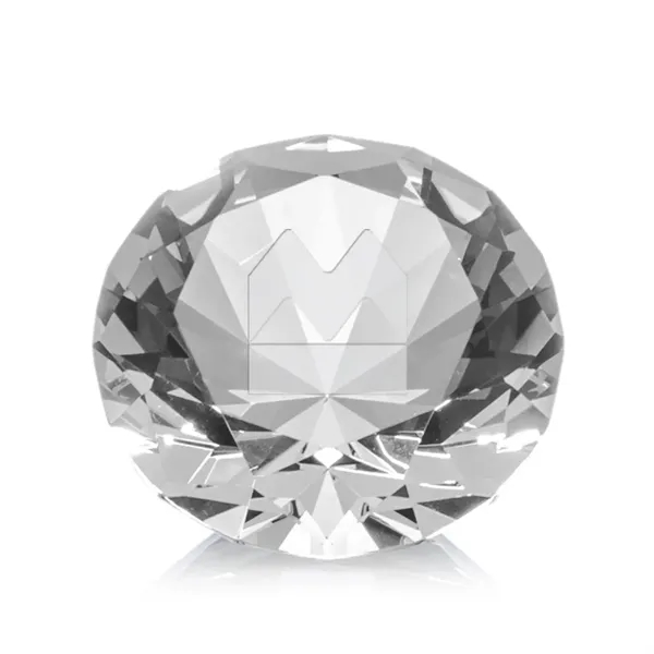 Radiating brilliance and clarity, the Optical Gemstone Award is a striking... from ASI 84592 St Regis Group / St Regis