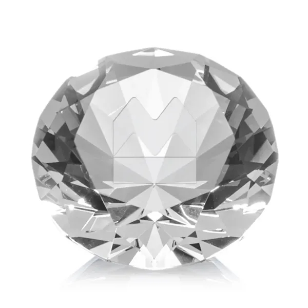 Radiating brilliance and clarity, the Optical Gemstone Award is a striking... from ASI 84592 St Regis Group / St Regis