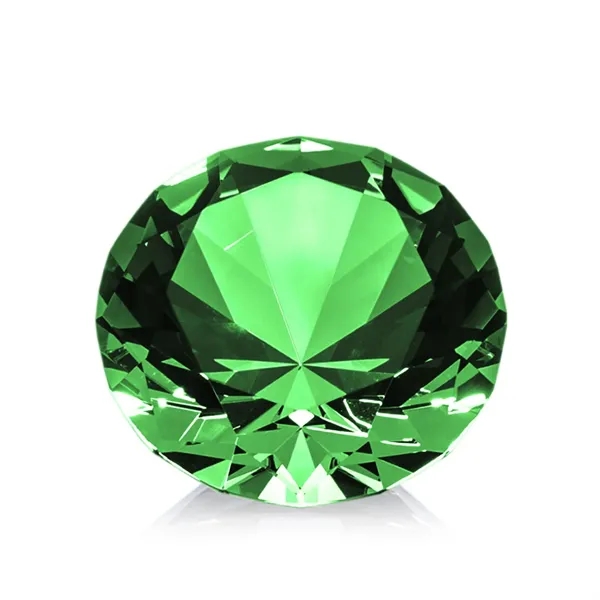 Radiating brilliance and clarity, the Optical Gemstone Award is a striking... from ASI 84592 St Regis Group / St Regis