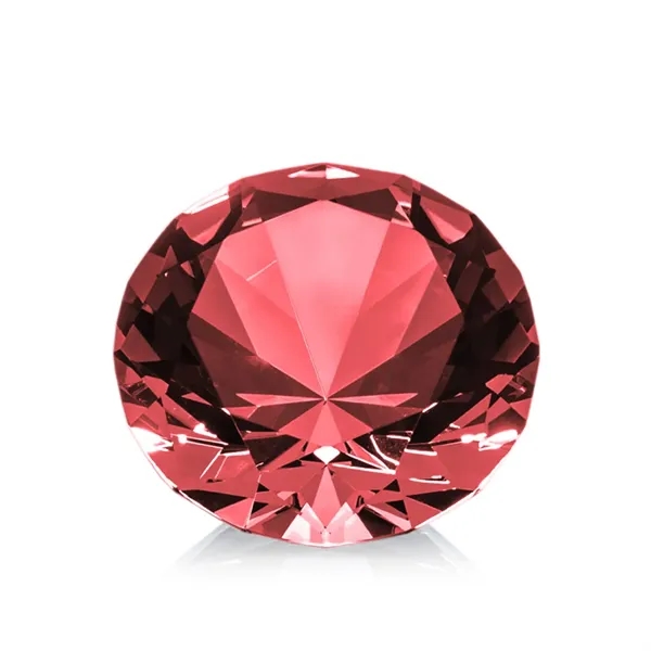 Radiating brilliance and clarity, the Optical Gemstone Award is a striking... from ASI 84592 St Regis Group / St Regis