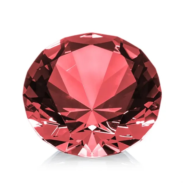 Radiating brilliance and clarity, the Optical Gemstone Award is a striking... from ASI 84592 St Regis Group / St Regis