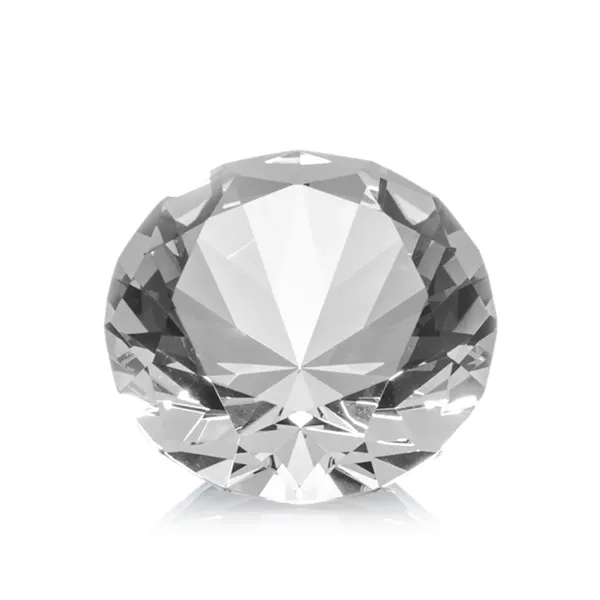 Radiating brilliance and clarity, the Optical Gemstone Award is a striking... from ASI 84592 St Regis Group / St Regis