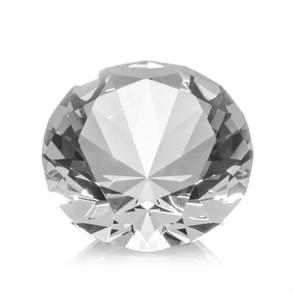 Radiating brilliance and clarity, the Optical Gemstone Award is a striking... from ASI 84592 St Regis Group / St Regis