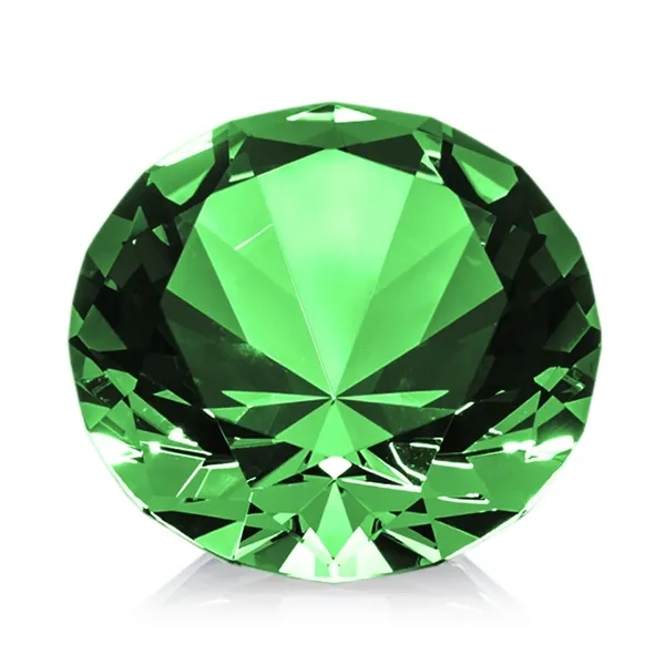 Radiating brilliance and clarity, the Optical Gemstone Award is a striking... from ASI 84592 St Regis Group / St Regis