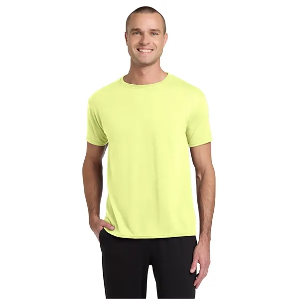 JERZEES Dri-Power Active Sport 100% Polyester T-Shirt.... from ASI 84863 SanMar
