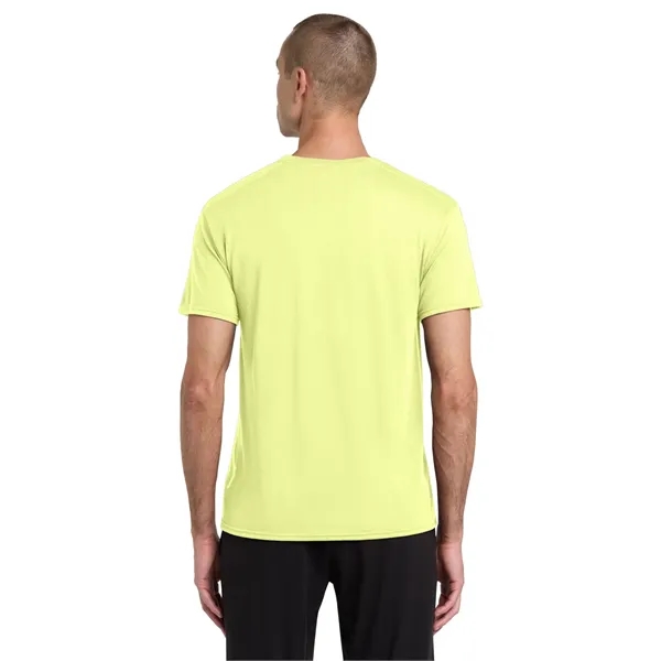 JERZEES Dri-Power Active Sport 100% Polyester T-Shirt.... from ASI 84863 SanMar