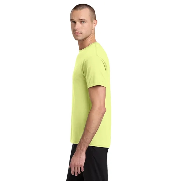JERZEES Dri-Power Active Sport 100% Polyester T-Shirt.... from ASI 84863 SanMar
