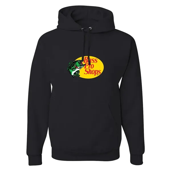 Jerzees® - NuBlend® Pullover Hooded Sweatshirt... from ASI 30208 A P Specialties / AP Specialties