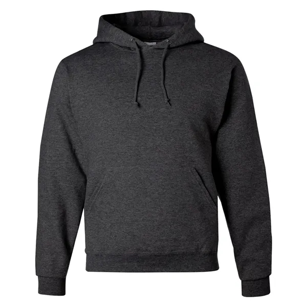 Jerzees® - NuBlend® Pullover Hooded Sweatshirt... from ASI 30208 A P Specialties / AP Specialties