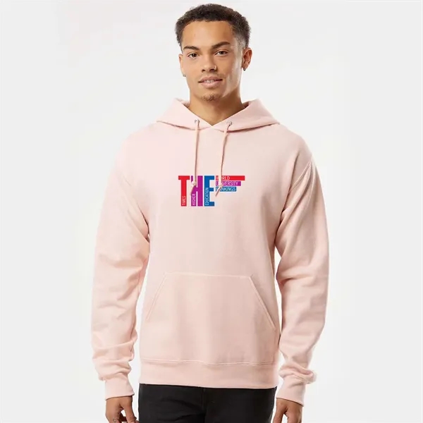 Jerzees® - NuBlend® Pullover Hooded Sweatshirt... from ASI 30208 A P Specialties / AP Specialties