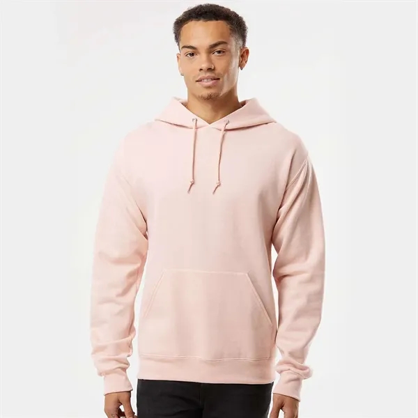 Jerzees® - NuBlend® Pullover Hooded Sweatshirt... from ASI 30208 A P Specialties / AP Specialties