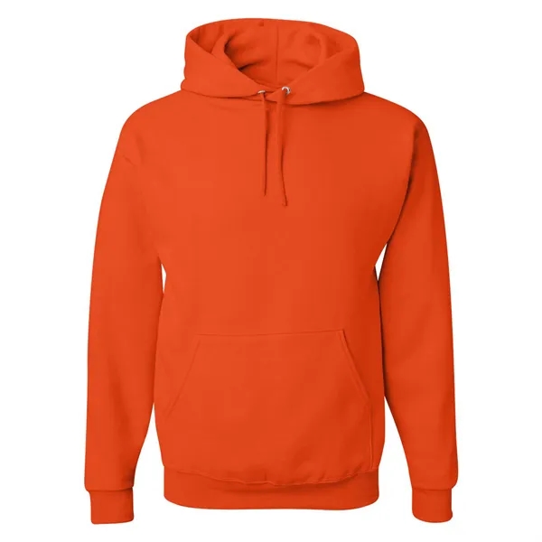 Jerzees® - NuBlend® Pullover Hooded Sweatshirt... from ASI 30208 A P Specialties / AP Specialties