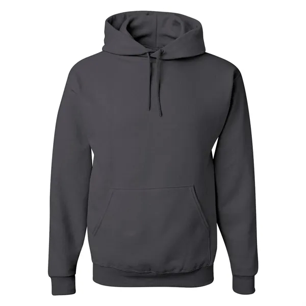 Jerzees® - NuBlend® Pullover Hooded Sweatshirt... from ASI 30208 A P Specialties / AP Specialties