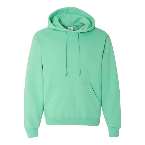 Jerzees® - NuBlend® Pullover Hooded Sweatshirt... from ASI 30208 A P Specialties / AP Specialties