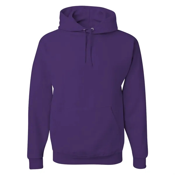 Jerzees® - NuBlend® Pullover Hooded Sweatshirt... from ASI 30208 A P Specialties / AP Specialties