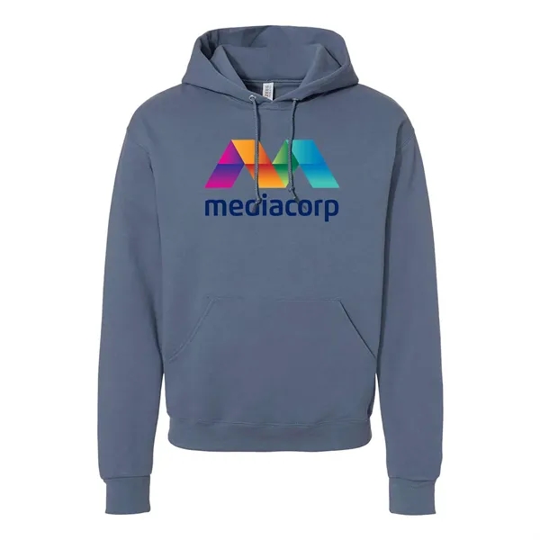 Jerzees® - NuBlend® Pullover Hooded Sweatshirt... from ASI 30208 A P Specialties / AP Specialties