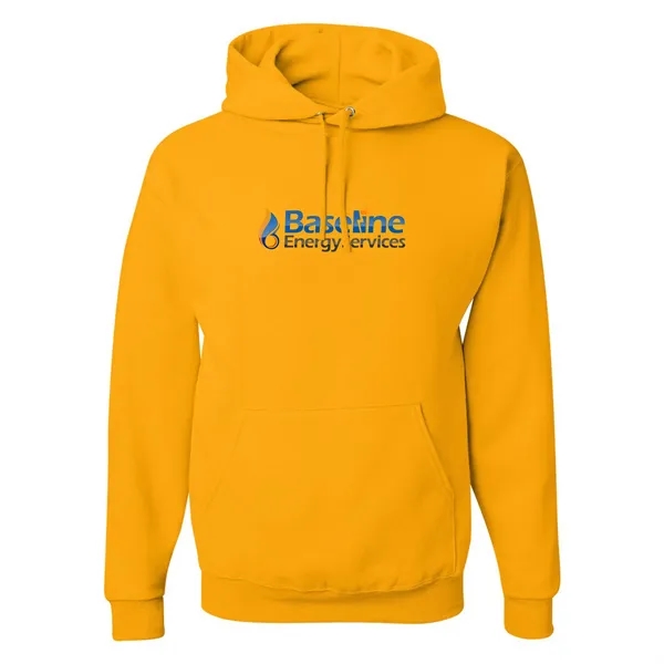 Jerzees® - NuBlend® Pullover Hooded Sweatshirt... from ASI 30208 A P Specialties / AP Specialties