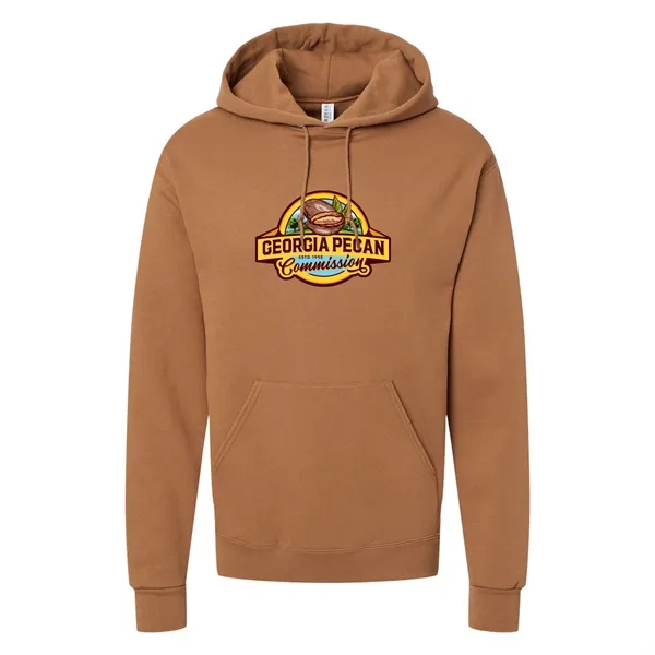 Jerzees® - NuBlend® Pullover Hooded Sweatshirt... from ASI 30208 A P Specialties / AP Specialties