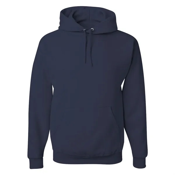 Jerzees® - NuBlend® Pullover Hooded Sweatshirt... from ASI 30208 A P Specialties / AP Specialties