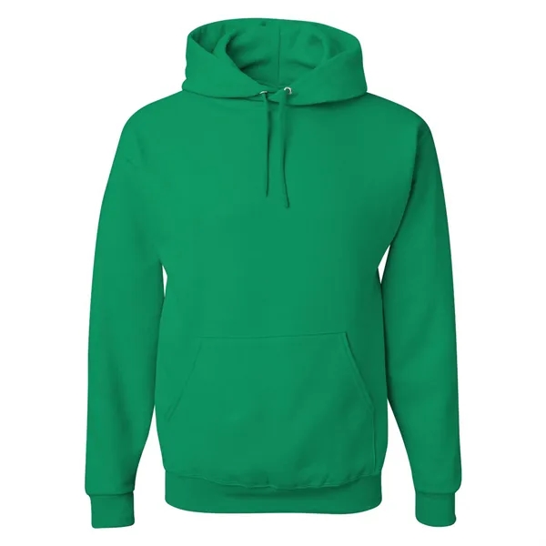 Jerzees® - NuBlend® Pullover Hooded Sweatshirt... from ASI 30208 A P Specialties / AP Specialties