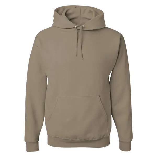 Jerzees® - NuBlend® Pullover Hooded Sweatshirt... from ASI 30208 A P Specialties / AP Specialties