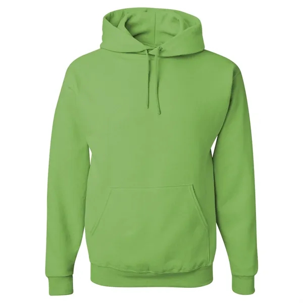 Jerzees® - NuBlend® Pullover Hooded Sweatshirt... from ASI 30208 A P Specialties / AP Specialties